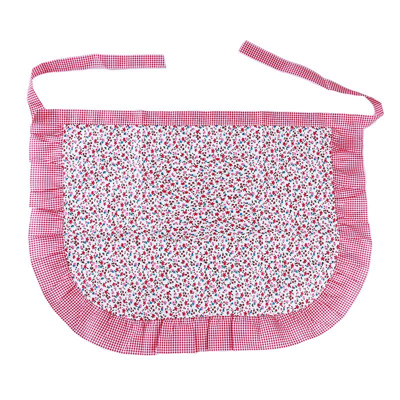 Tạp Dề Nấu Ăn Thời Trang Dành Cho Nhà Bếp