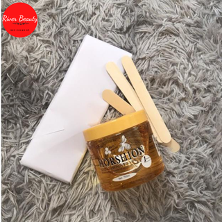 Que gỗ (wax lông, đè lưỡi, làm kem) 15x2