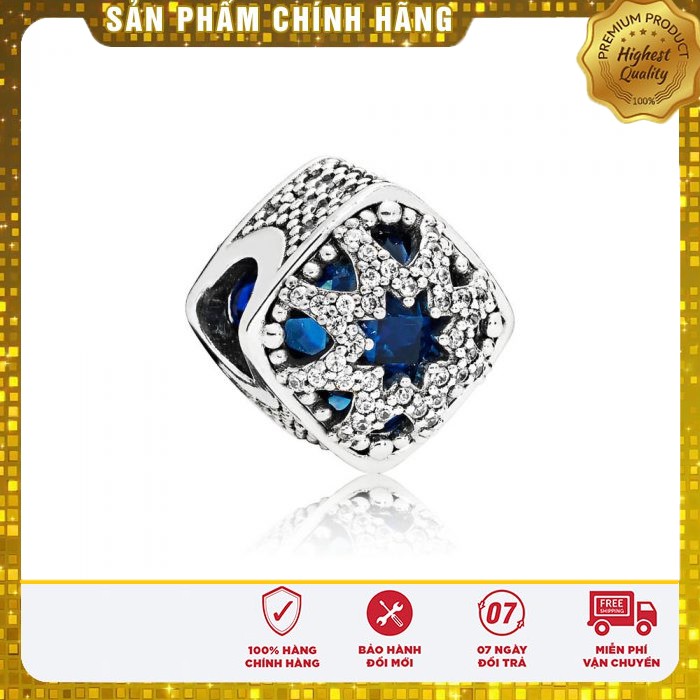 [Hàng cao cấp] Charm Bạc S925 ALE Cao Cấp - Charm bạc chuẩn S925 cho vòng Pan - Mã sản phẩm CHARMBAC_DN0089