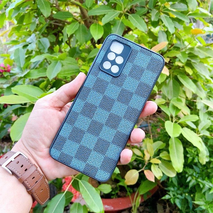 Ốp da Xiaomi redmi 9C/MI 9T/MI 10/MI 9A/MI 9I/NOTE 9
