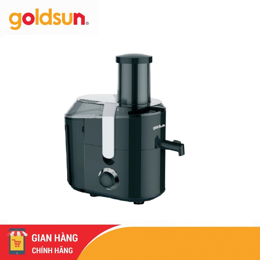 [Mã ELHA22 giảm 5% đơn 300K] Máy ép trái cây Goldsun GFJ4401 Bảo hành 12 tháng