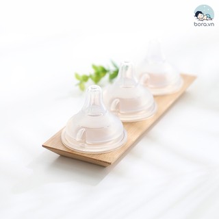 Núm ti Moyuum Hàn Quốc đủ size 1 - 4 [Cam kết chính hãng]