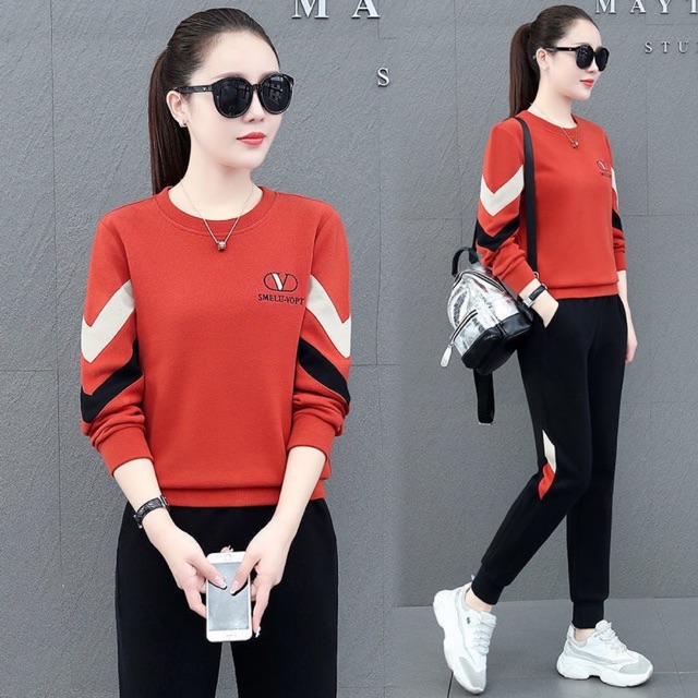 Linna Shop - Bộ đồ mặc nhà