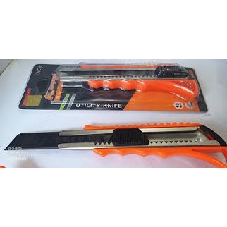 Dao Rọc Giấy KAPUSI 18mm