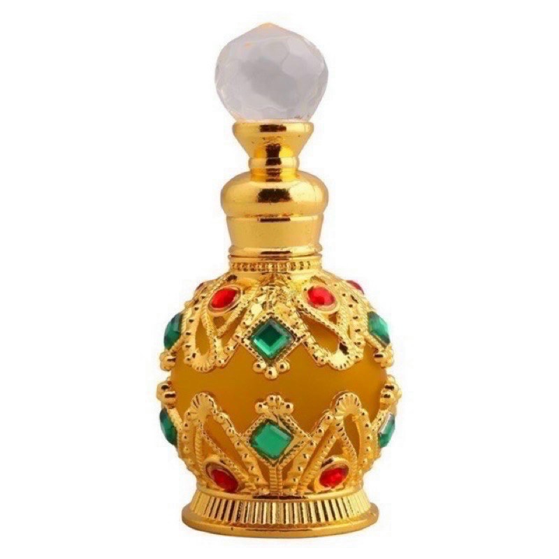 FULL BOX -Nước Hoa Tinh Dầu Dubai Siêu Thơm 15ml CHÍNH HÃNG