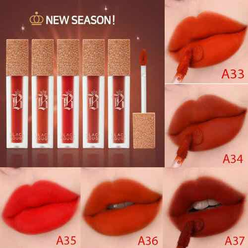 Giảm ₫111,000] Son kem black rouge air fit velvet tint ver 7 - tháng  11/2022 - BeeCost