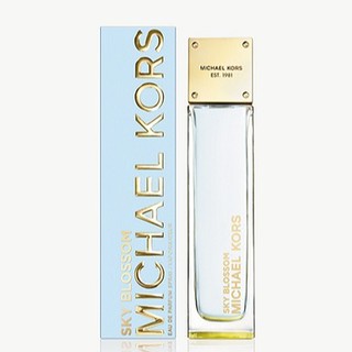 (Chính Hãng) Nước Hoa Nữ Michael Kors Sky Blossom Eau de Parfum 100Ml