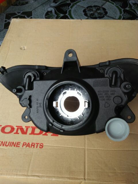 Pha đèn Sh150 ý 2010 hàng Thái Lan