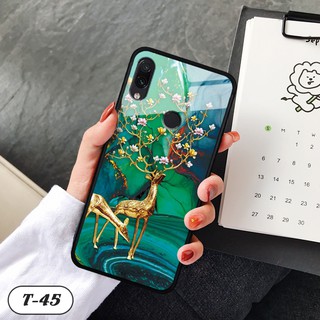 Ốp lưng Điện thoại Xiaomi Redmi Note 7/ Note 7 Pro - hình 3D