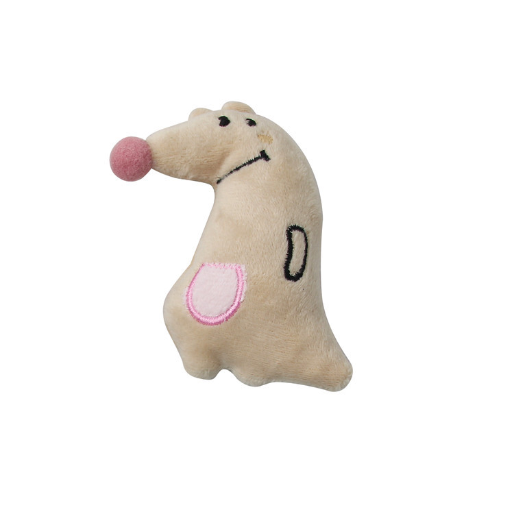 Thú Nhồi Bông Đồ Chơi Hình Khủng Long Đáng Yêu