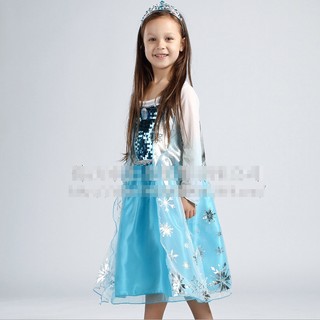 A 451-ĐẦM ELSA HOA TUYẾT