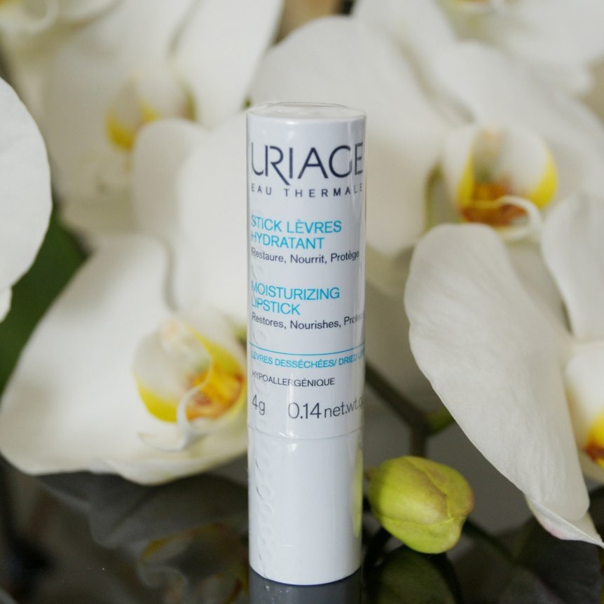 Son dưỡng và bảo vệ và ngăn ngừa môi khỏi thâm Uriage STICK LEVRES HYDRATANT | BigBuy360 - bigbuy360.vn