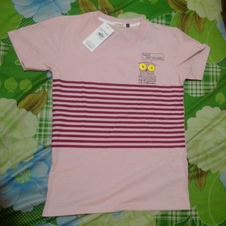 ÁO THUN GUMAC -SIZE M
