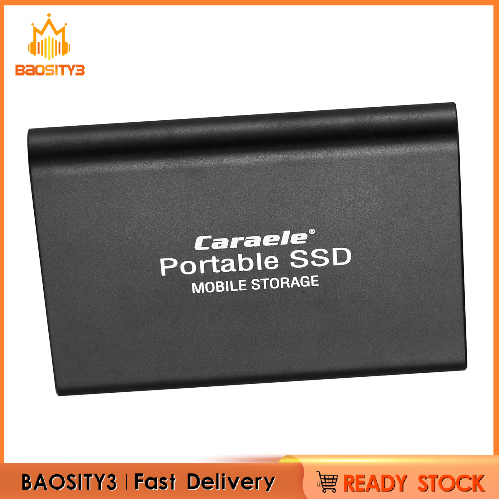 Ổ Cứng Di Động Usb 3.0 500gb Ssd Usb 3.1 Gen-1 | BigBuy360 - bigbuy360.vn