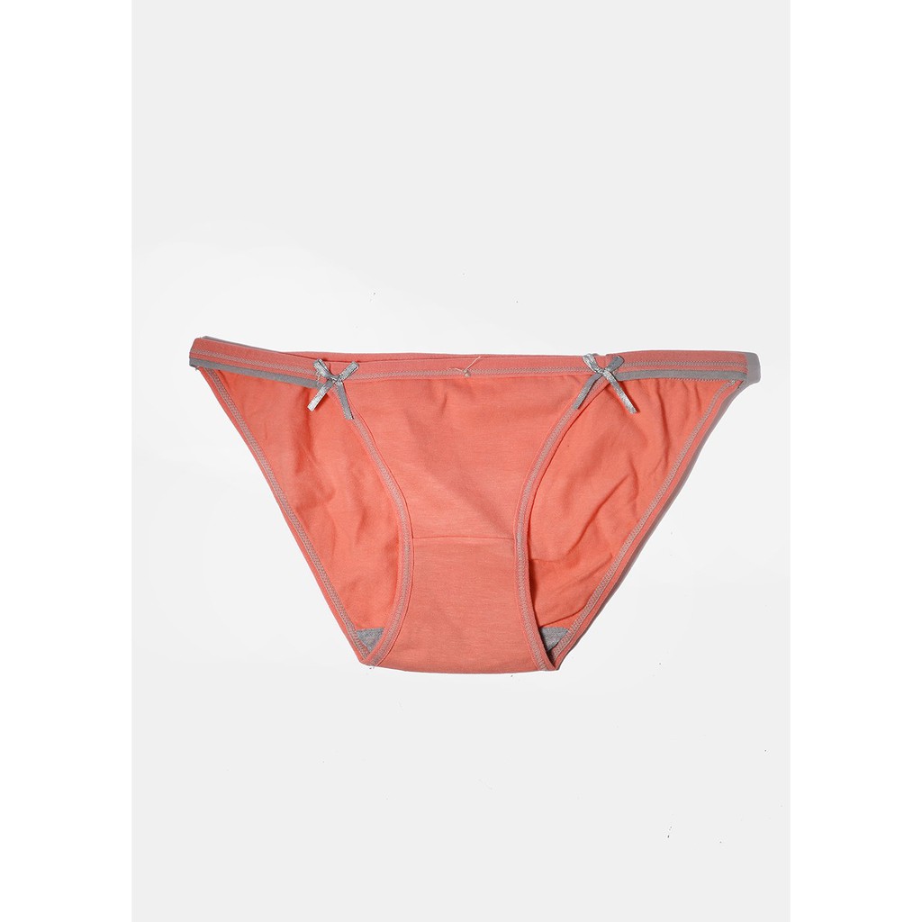 QUẦN CHIP SHOP MISS A Bow Stretch Bikini Panty | BigBuy360 - bigbuy360.vn