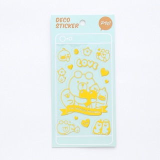 Sticker dán điện thoại
