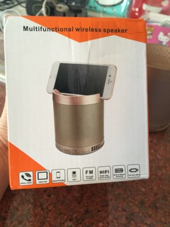 Loa Bluetooth Q3