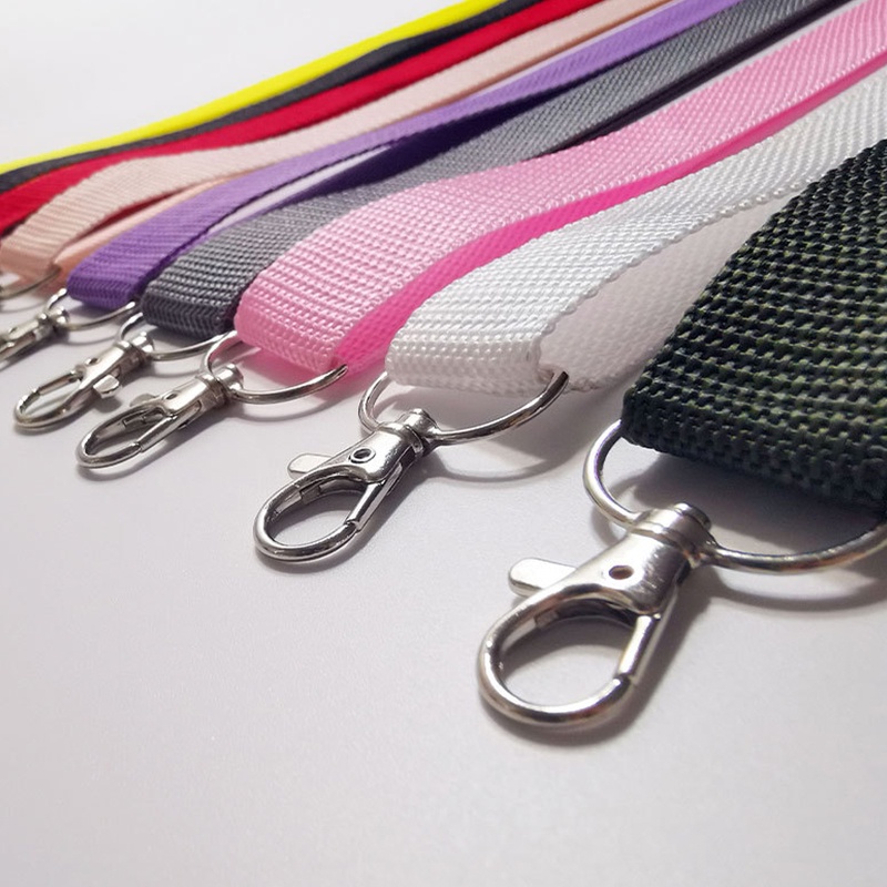 Dây Đeo Túi Xách Bản Rộng 2.5cm Màu Sắc Xinh Xắn