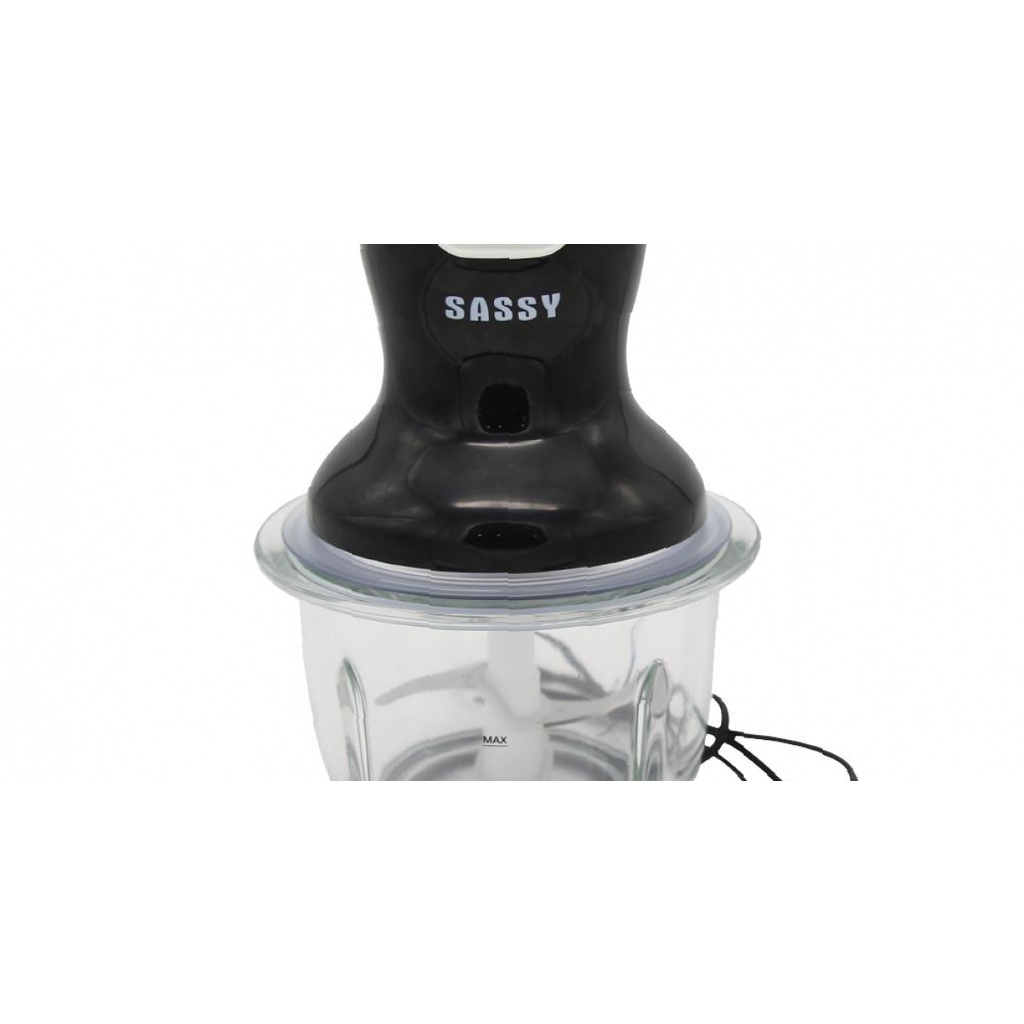 FamiShop Máy xay thịt đa năng Sassy HR618