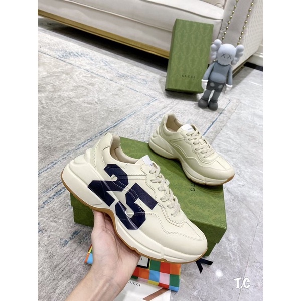 Giày thể thao G c bộ sưu tập full mẫu