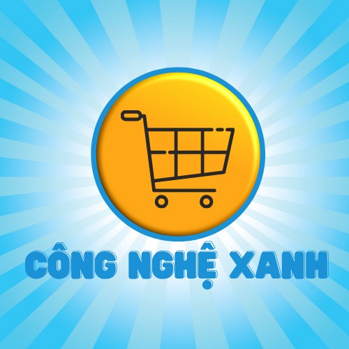 Cửa Hàng Công Nghệ Xanh