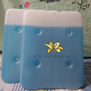 Hộp Đá khô đá gel 5 lỗ sin xò