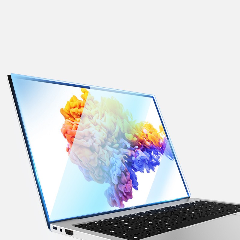 Phim Dán Bảo Vệ Màn Hình Chống Ánh Sáng Xanh Cho Huawei matebook 13 14 D14 D15 Xpo MagicBook 14 15