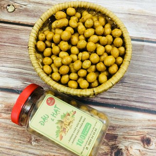 ĐẬU PHỘNG DA CÁ TỎI ỚT 1KG