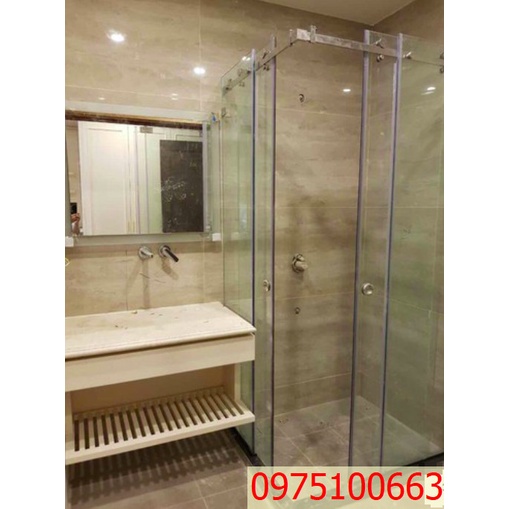 Bộ bánh xe lùa cửa Kính VVP 1030-Lùa kính cường lực-bánh xe lùa cửa Kính VVP