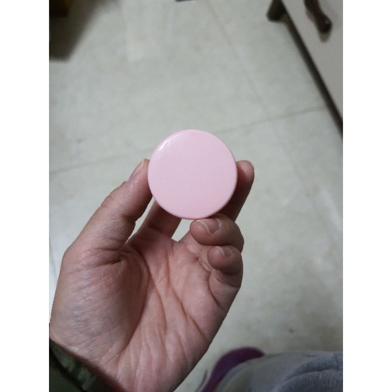 10 HŨ NHỰA CHIẾT MỸ PHẨM 5gr-10gr