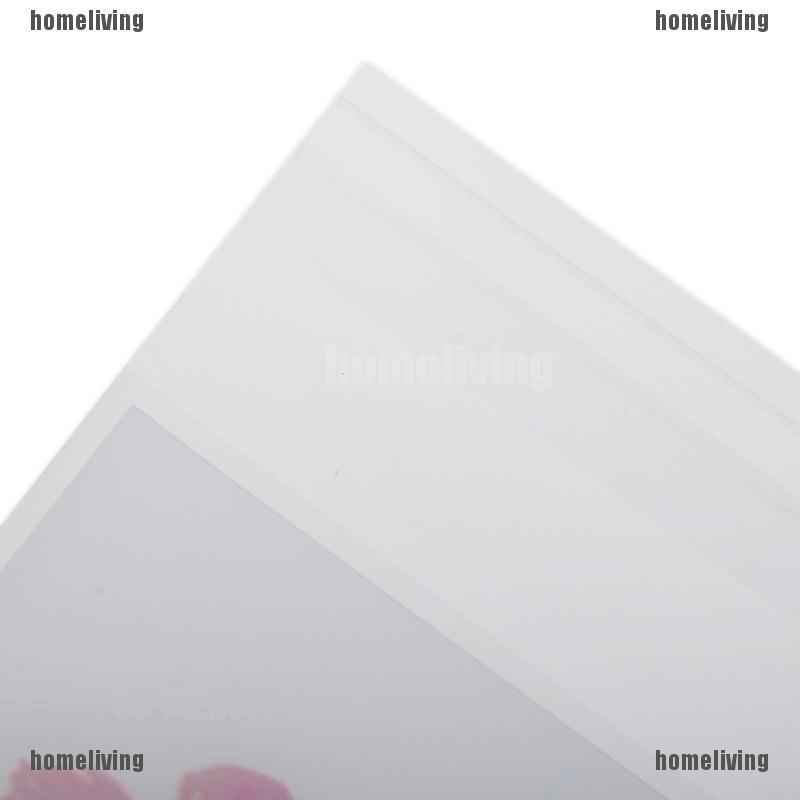 100 túi nhựa đựng bánh quy họa tiết chữ xinh xắn