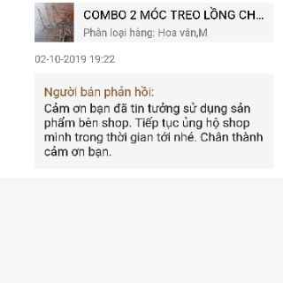 COMBO 4 MÓC TREO LỒNG CHIM INOX CAO CẤP