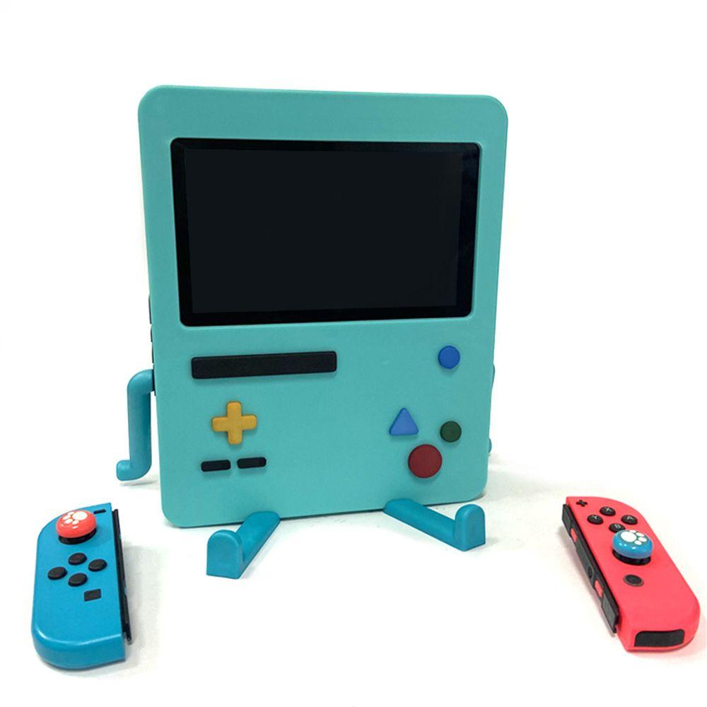 BTLIMER Giá Đỡ Sạc Điều Khiển Chơi Game Nintendo Switch