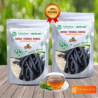 Nhục thung dung khô loại 500g
