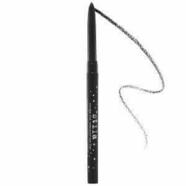 Chì kẻ mắt Stila Waterproof dạng bút vặn