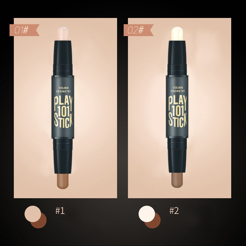 (hàng Mới Về) Bút Tạo Khối Bắt Sáng 2 Trong 1 Hai Đầu Tiện Dụng | BigBuy360 - bigbuy360.vn