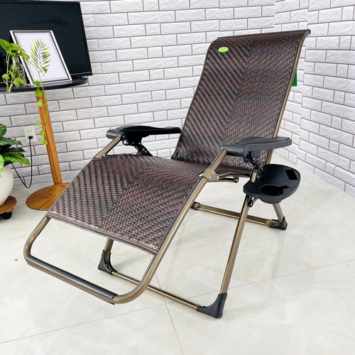 Ghế Xếp Thư Giãn Hạng Sang Sumika 636
