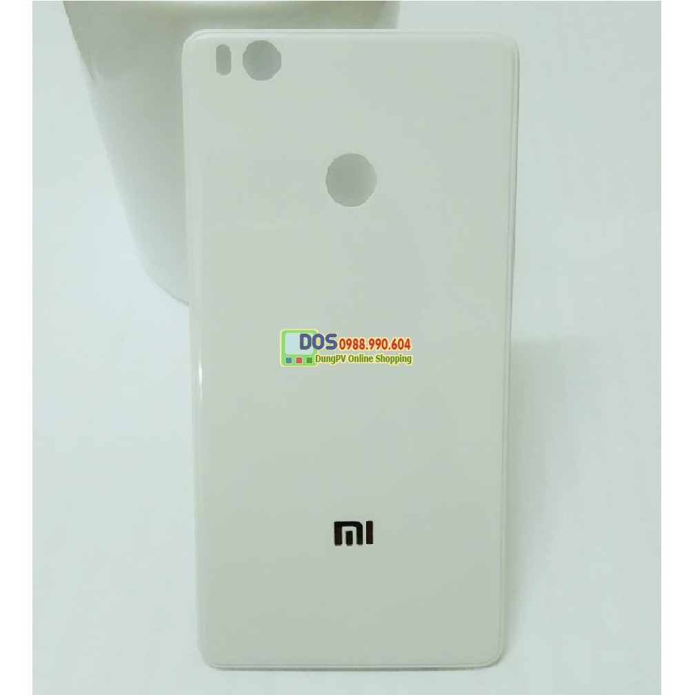 Nắp lưng, vỏ máy xiaomi mi 4s