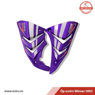[BAO ĐỔI TRẢ] Ốp sườn Winner HRC
