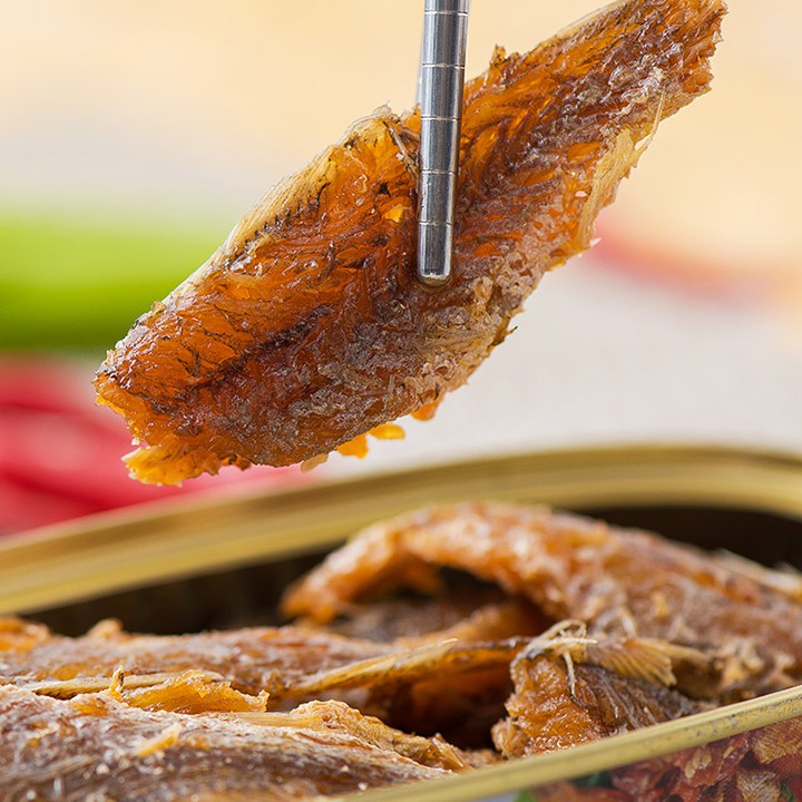 Khô cá đù (Size trung: 15-20 con/1kg) | Khô cá đù Cần Giờ nguyên con 1 nắng - Ship HCM siêu tốc 1-2h | BigBuy360 - bigbuy360.vn