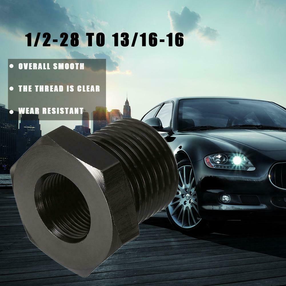 Đầu Nối Lọc Nhiên Liệu Tự Động 1 / 2-28 Sang 13 / 16 G8j3