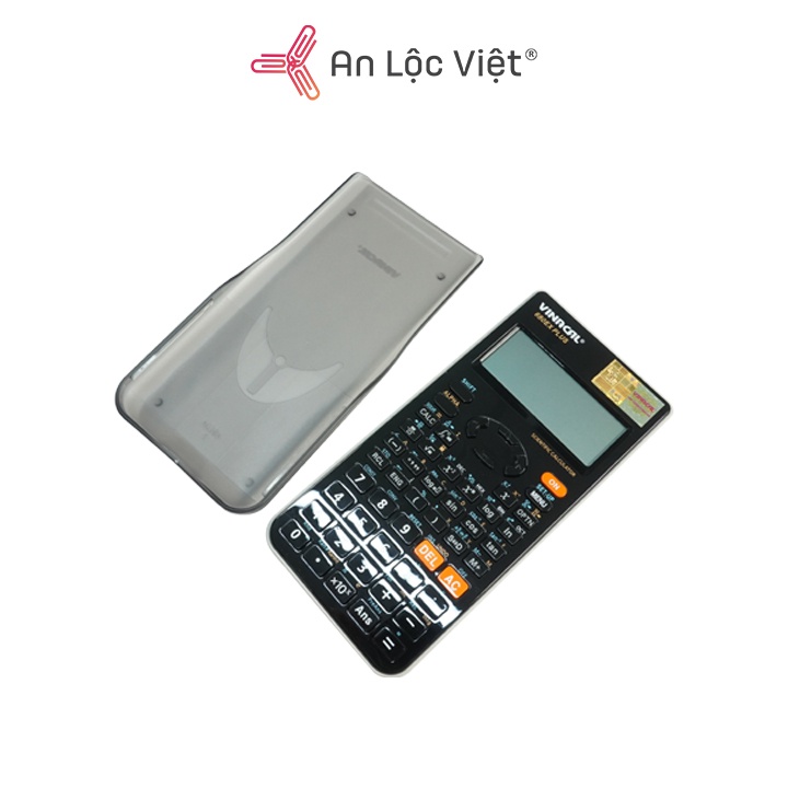 Máy tính học sinh Vinacal 680EX PLUS