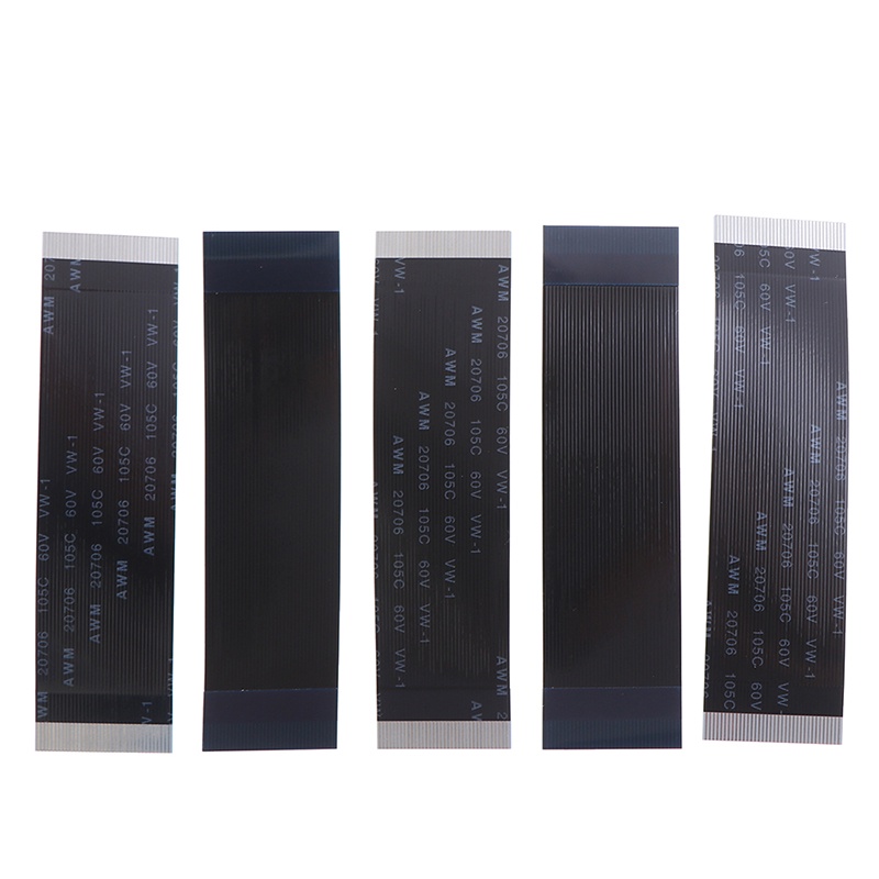Bộ 5 dây cáp điều khiển ps2 3w chuyên dụng chất lượng cao