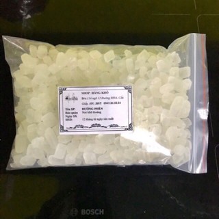 500gr đường phèn