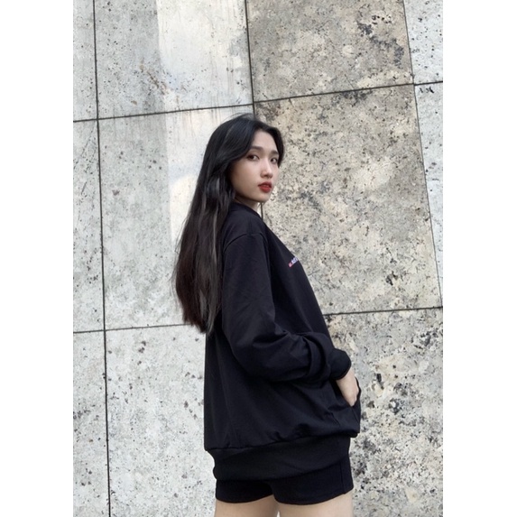 Áo hoodie Nam Nữ T-A-N chất hàng chính phẩm mát rượi AH1 hot trens hình in màu đen