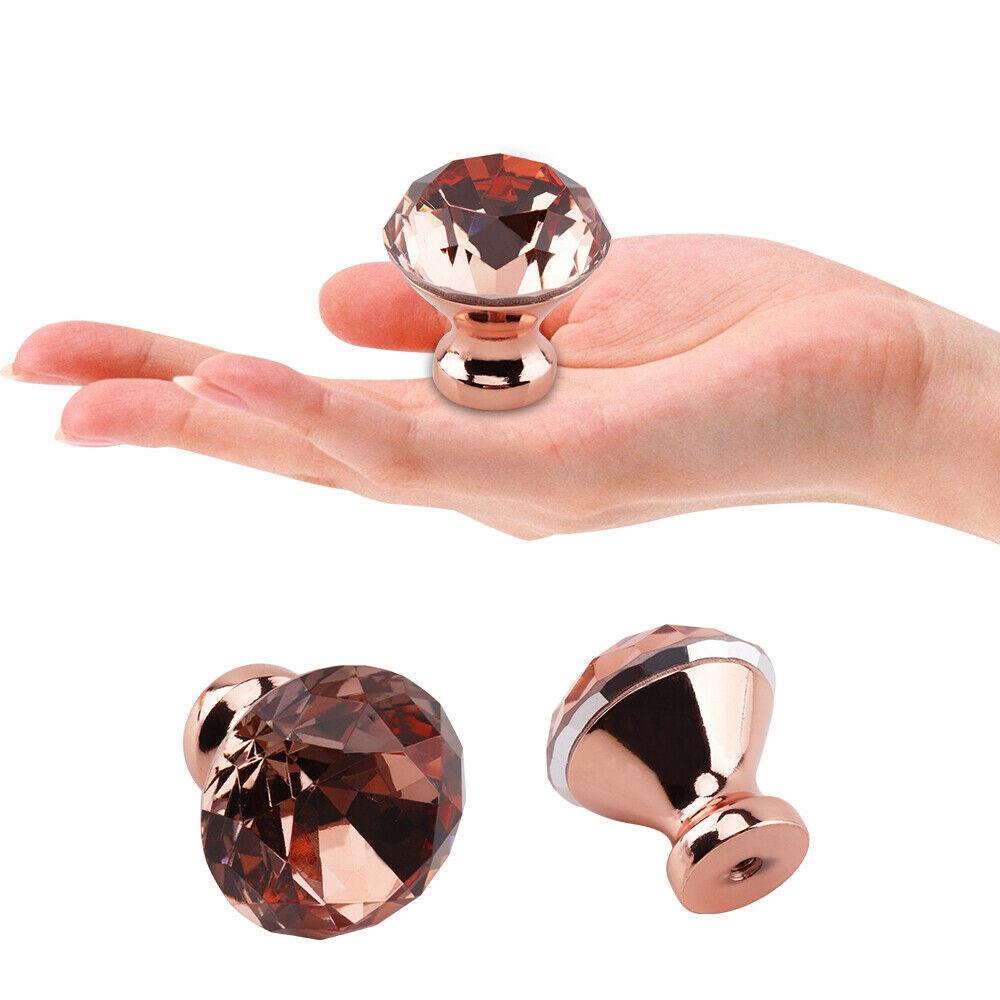 Tay Nắm Cửa AUGUSTINA Cho Tủ Đựng Giày / Tủ Bếp