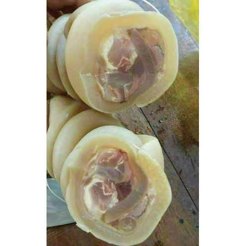 1 KG ❤VÓ BÒ❤️