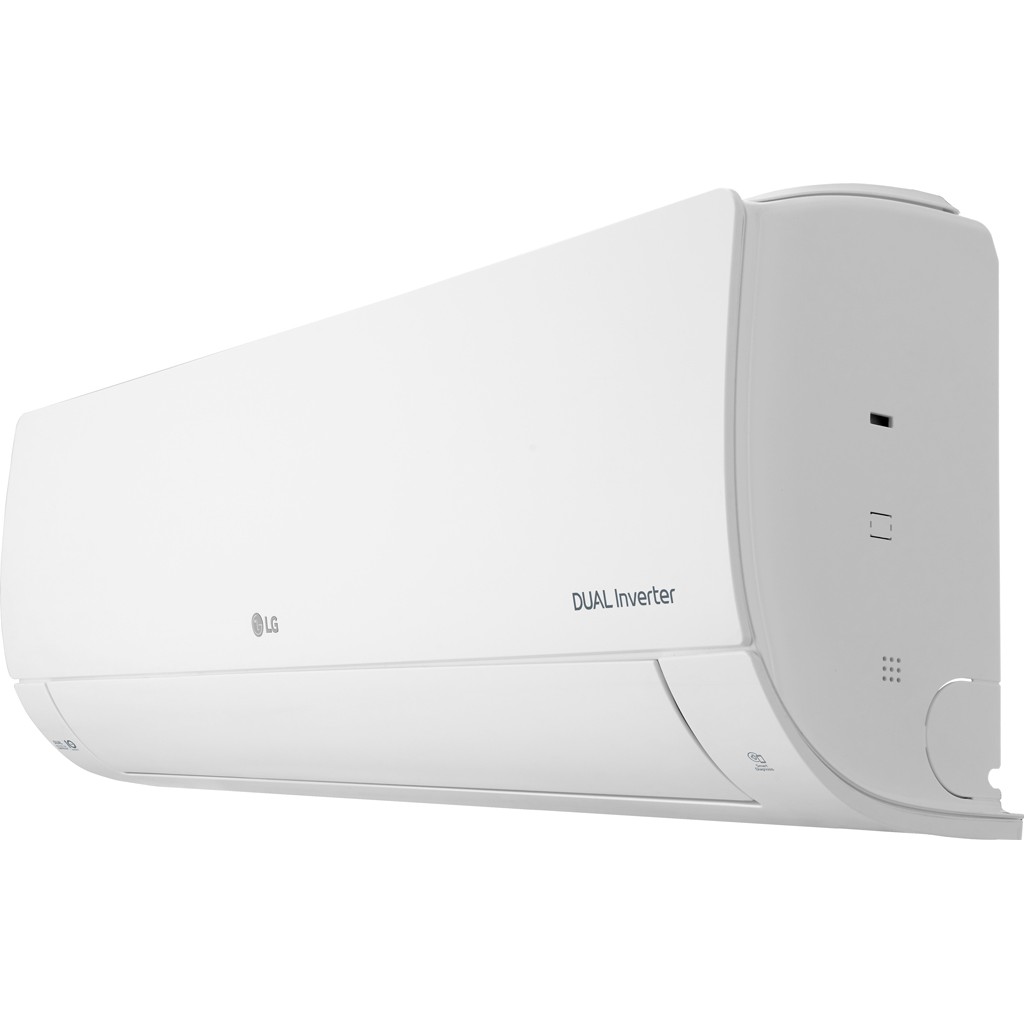 [MIỄN PHÍ VẬN CHUYỂN LẮP ĐẶT] - V18ENF1 - Máy lạnh LG Inverter 2 HP V18ENF1