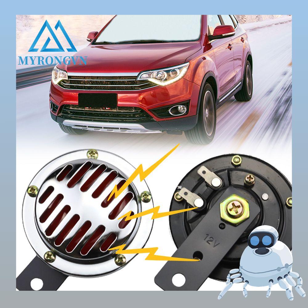 Còi Hơi 12V Siêu Bền Chất Lượng Cao Cho Xe Hơi Xe Tải