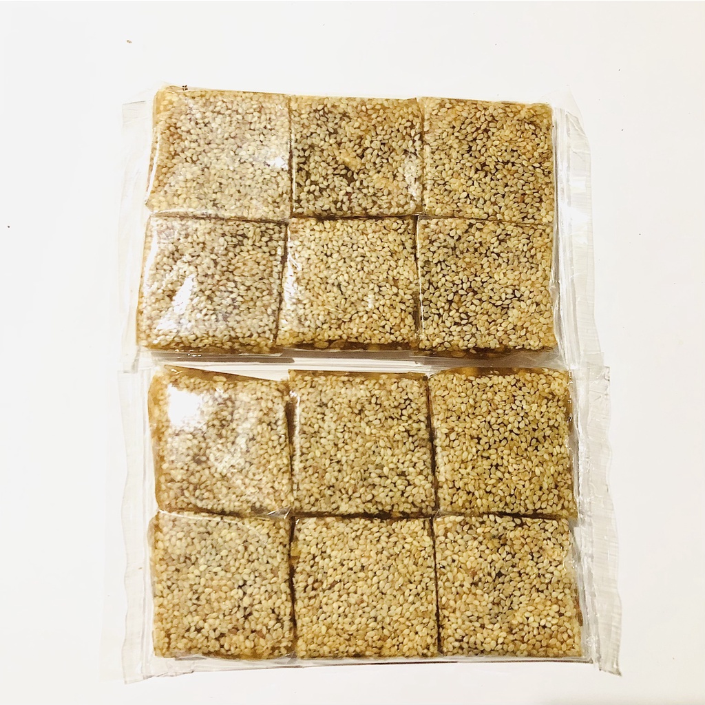 Kẹo mè xửng Yến Linh gói 240g đặc sản Huế ngon